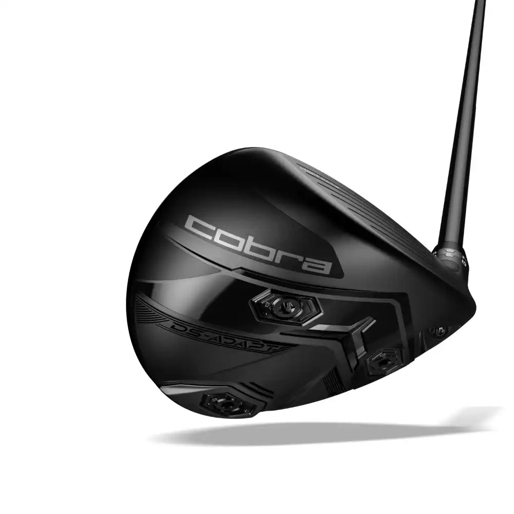 Cobra DS-Adapt Driver - LS