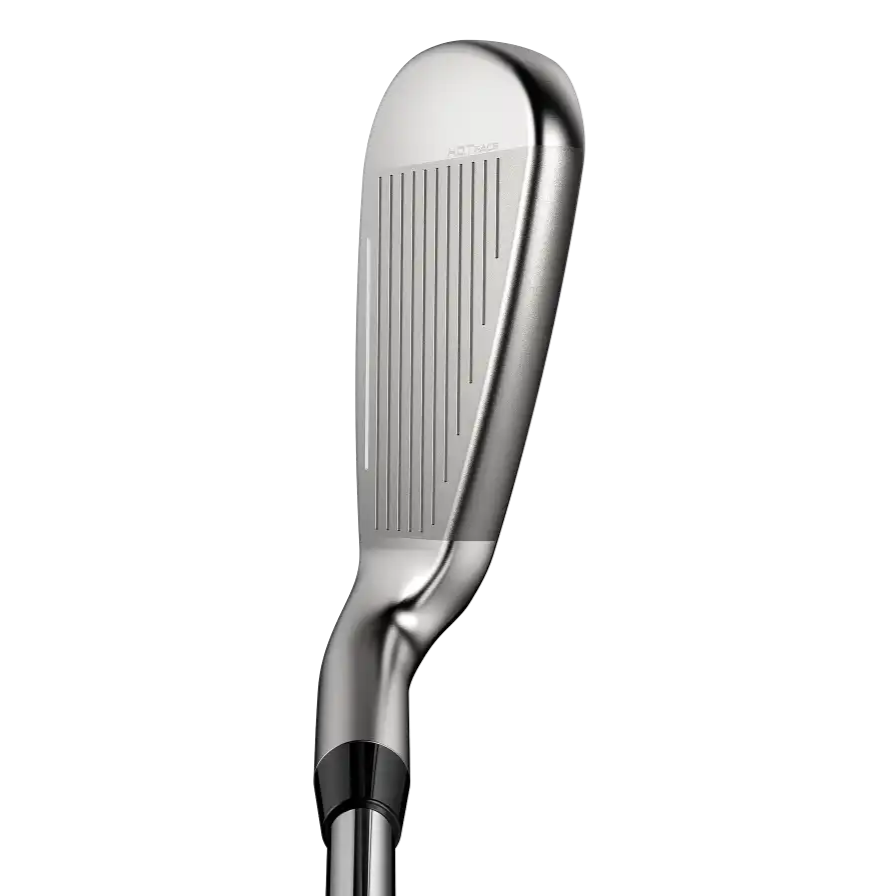 Cobra DS-Adapt Max Irons - Steel