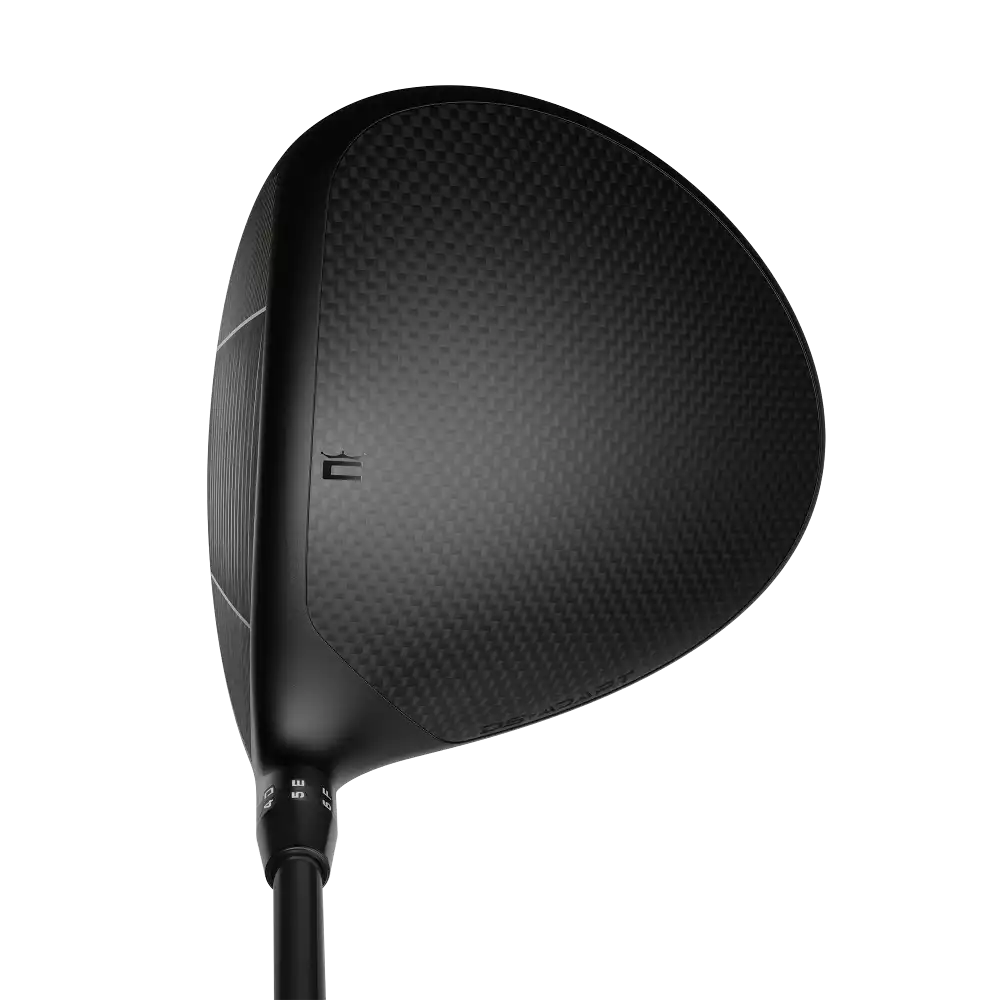 Cobra DS-Adapt Driver - MAX-K