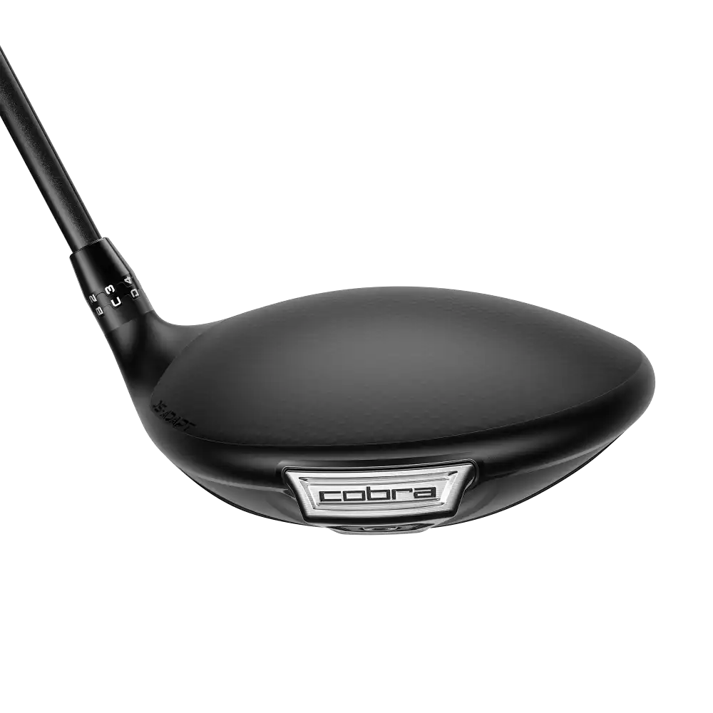 Cobra DS-Adapt Driver - MAX-K
