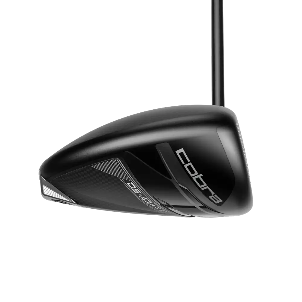 Cobra DS-Adapt Driver - MAX-K