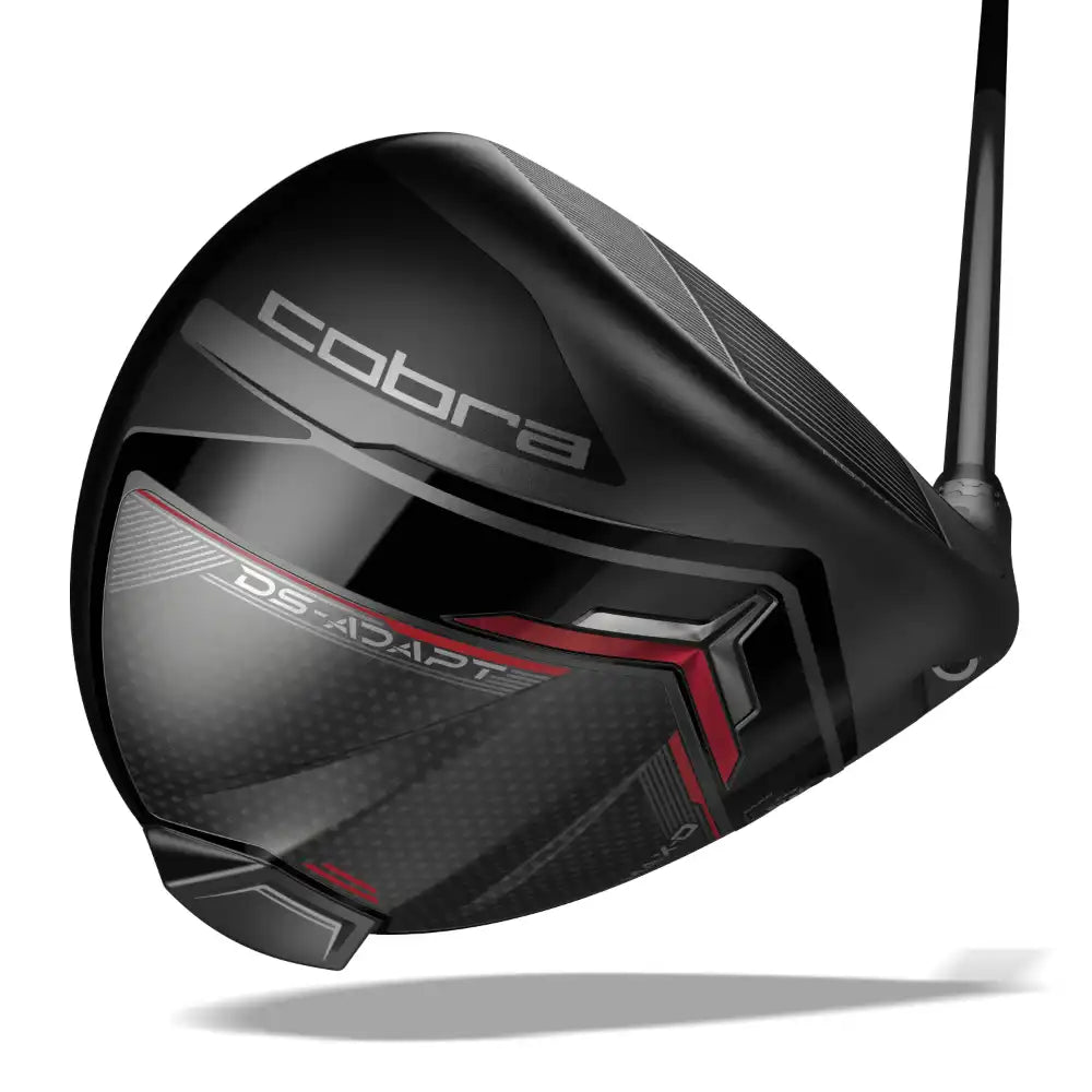 Cobra DS-Adapt Driver - MAX-D