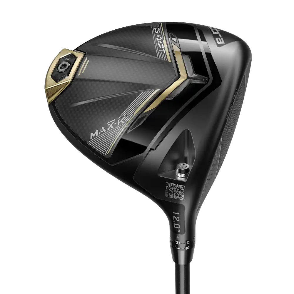 Cobra DS-Adapt Ladies Driver - MAX-K