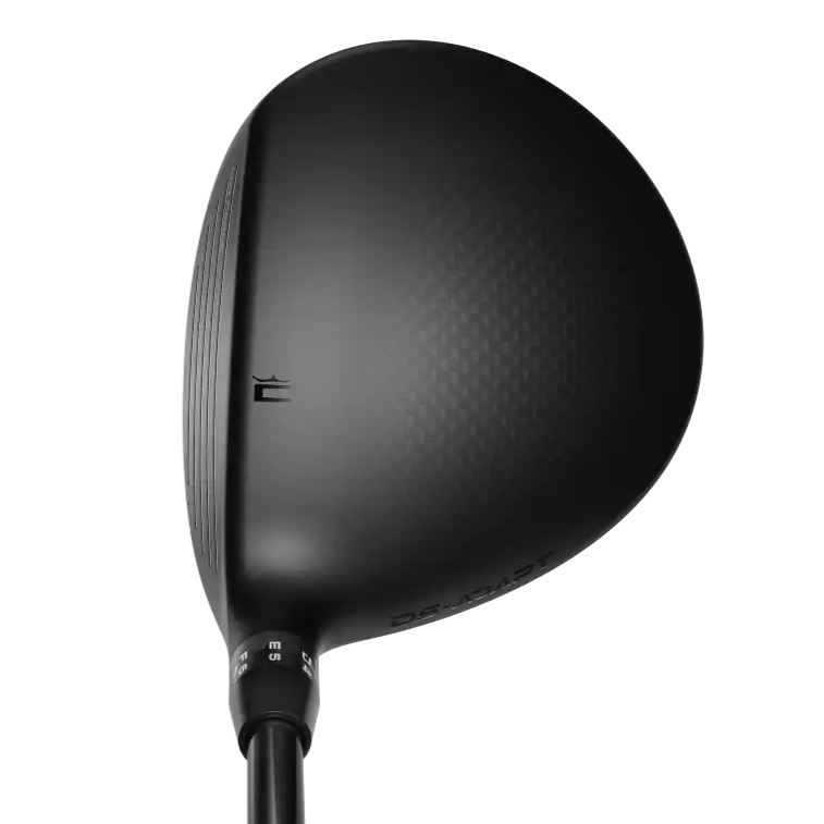 Cobra DS-Adapt Ladies Fairway Wood - MAX