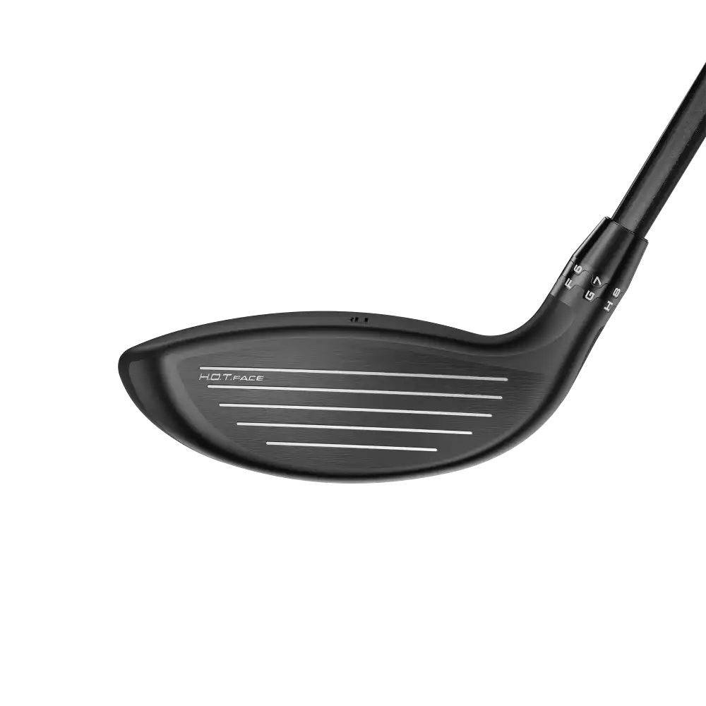 Cobra DS-Adapt Ladies Fairway Wood - MAX