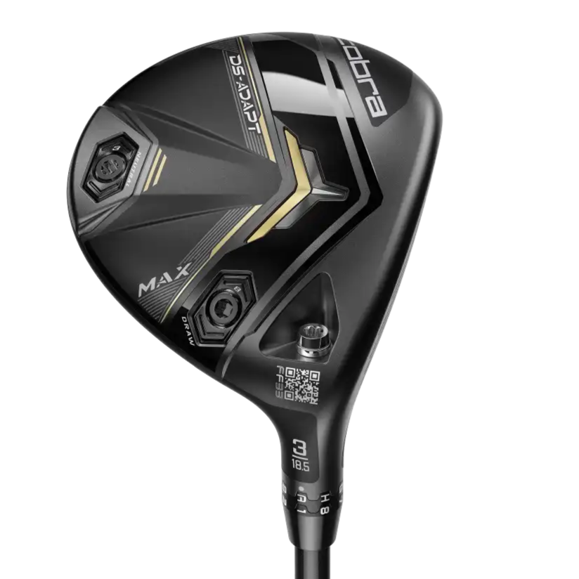 Cobra DS-Adapt Ladies Fairway Wood - MAX