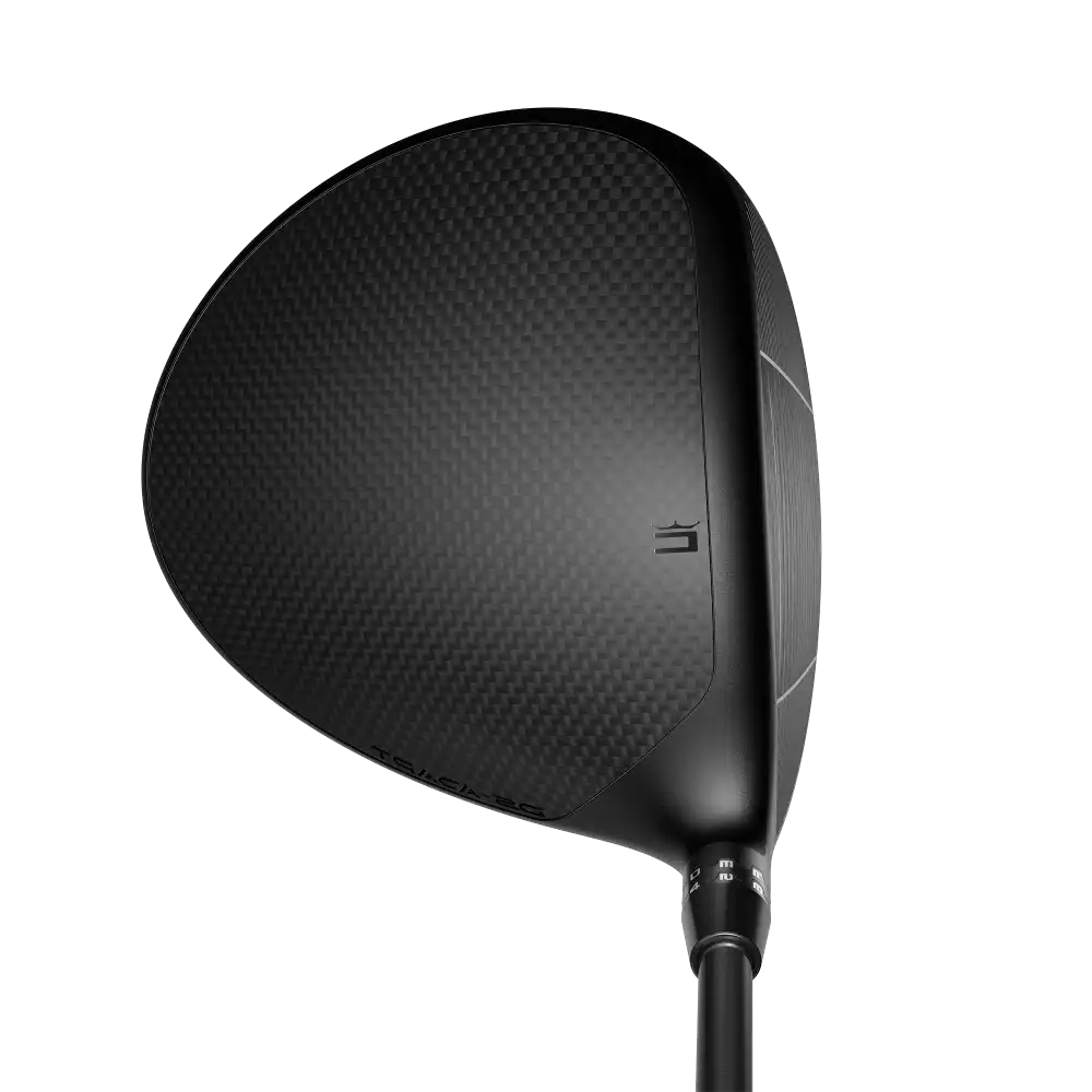 Cobra DS-Adapt Left Handed Driver - X