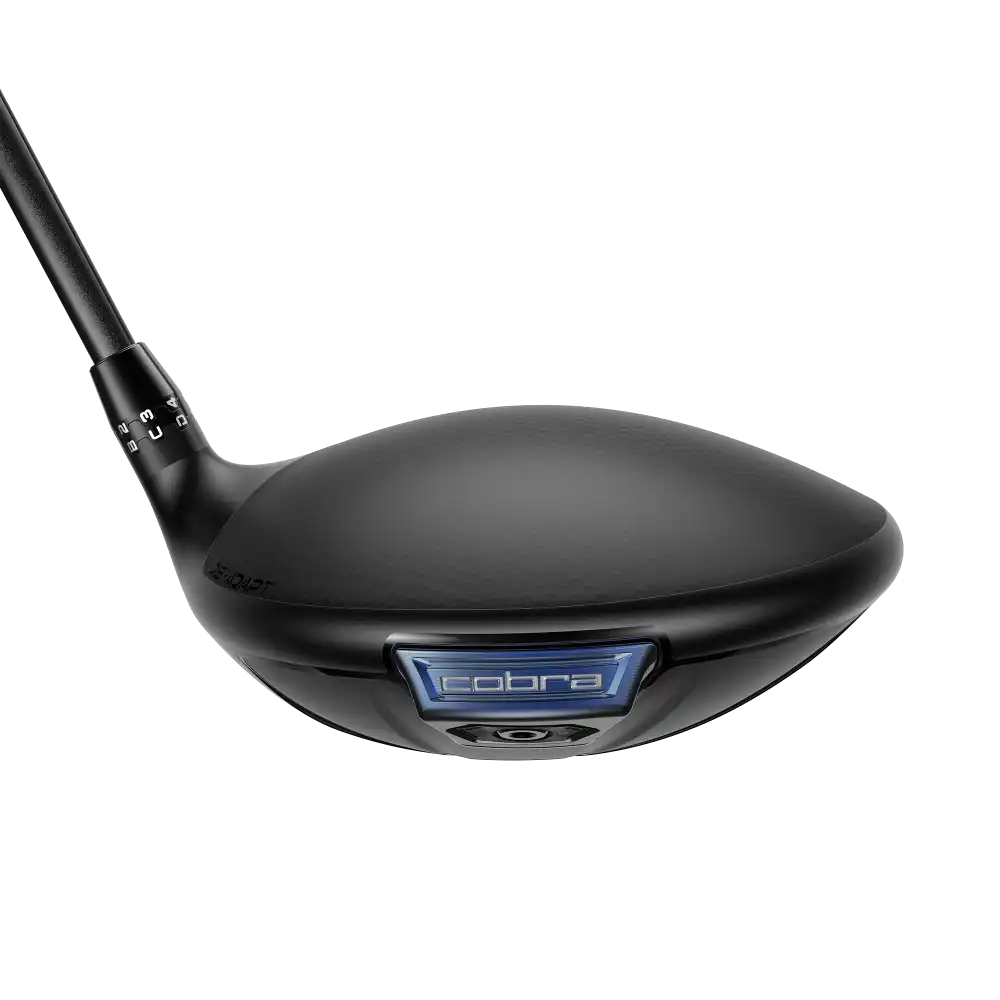 Cobra DS-Adapt Left Handed Driver - X
