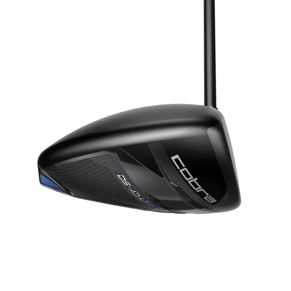 Cobra DS-Adapt Left Handed Driver - X