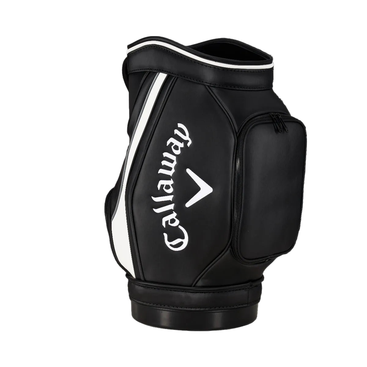 Callaway Den Caddy - Black / White