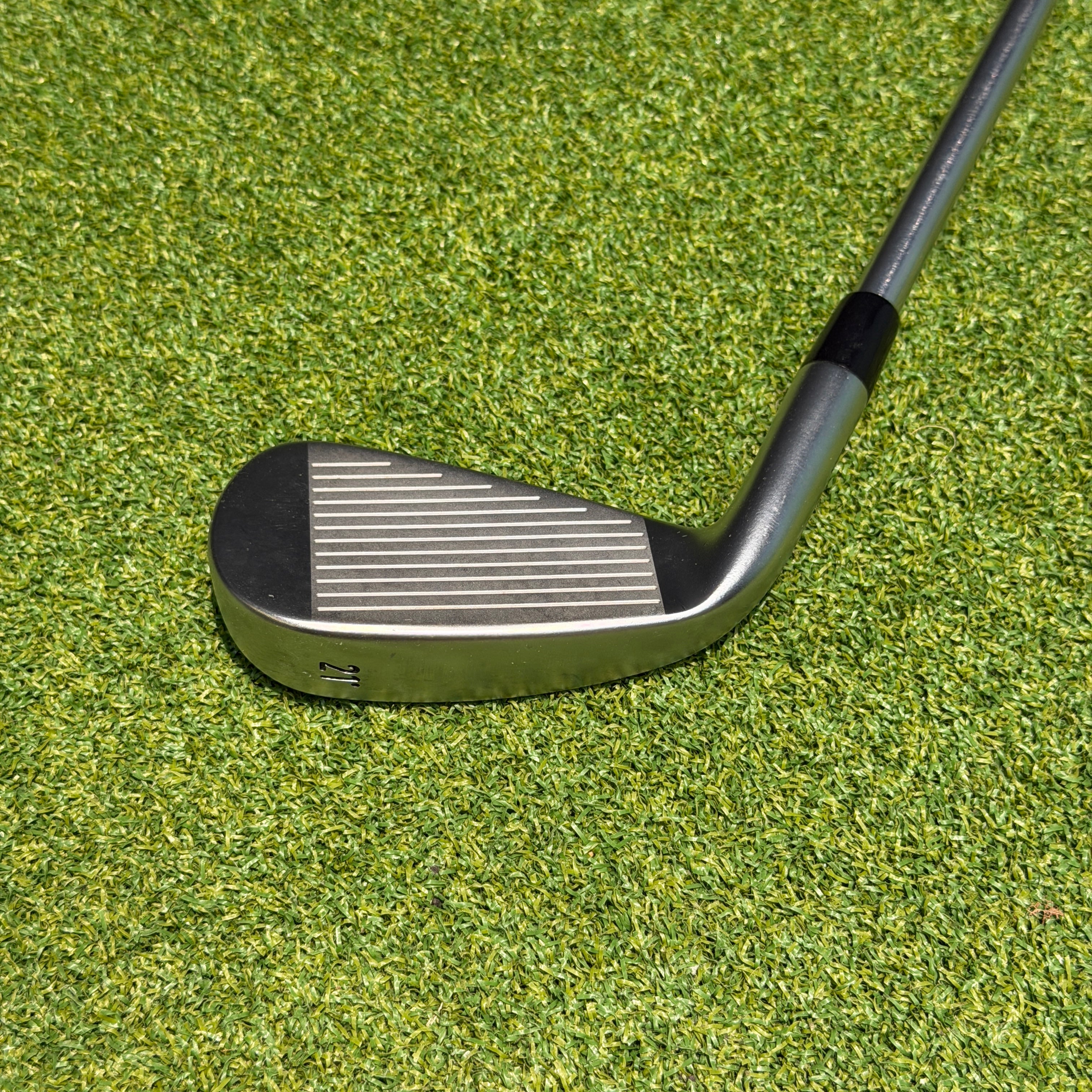 Callaway X Forged UT / 21 Degree / Project X U 6.0 110