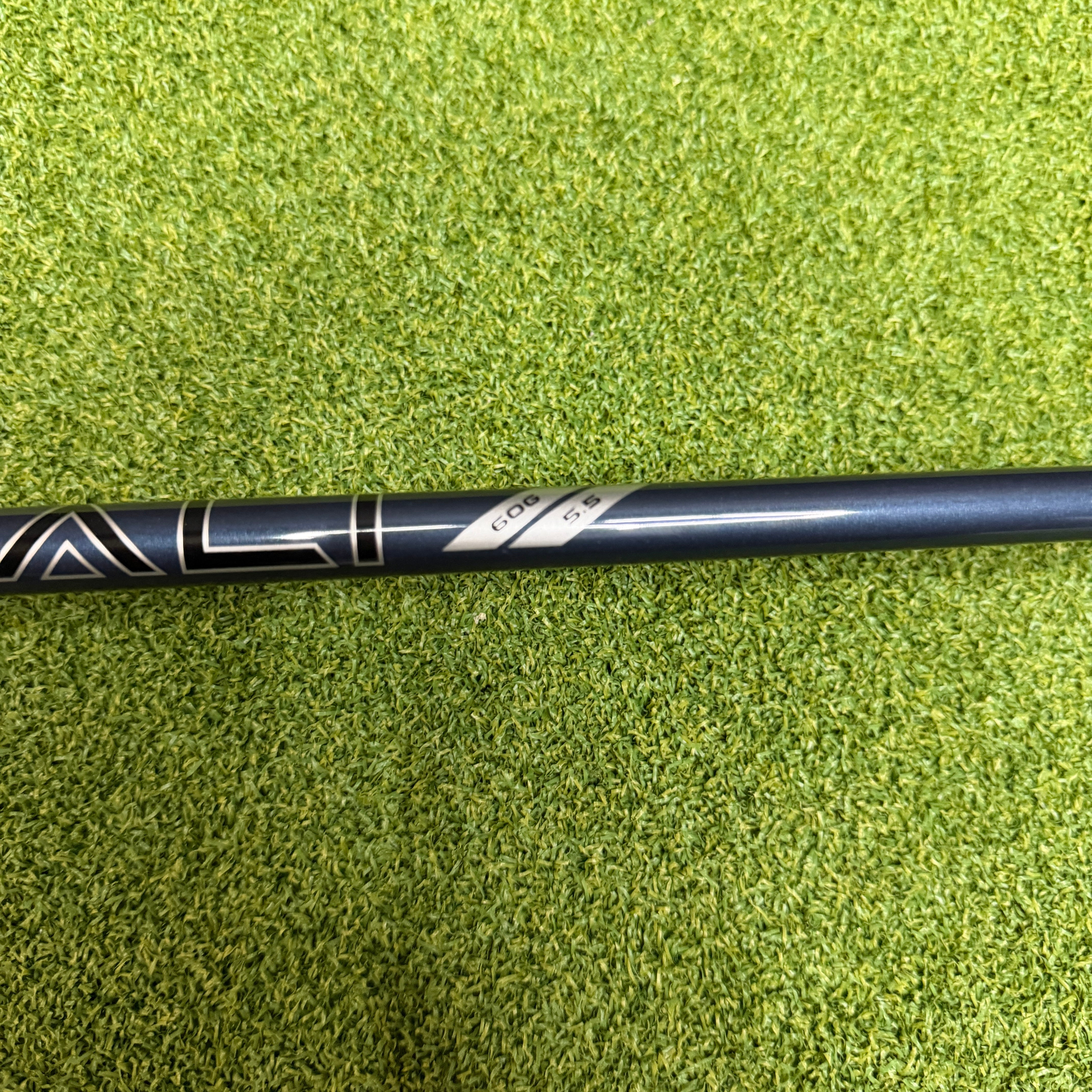 PXG 0311 Black Ops 7 Wood / 21 Degree / Denali 5.5 60g Shaft / Regular