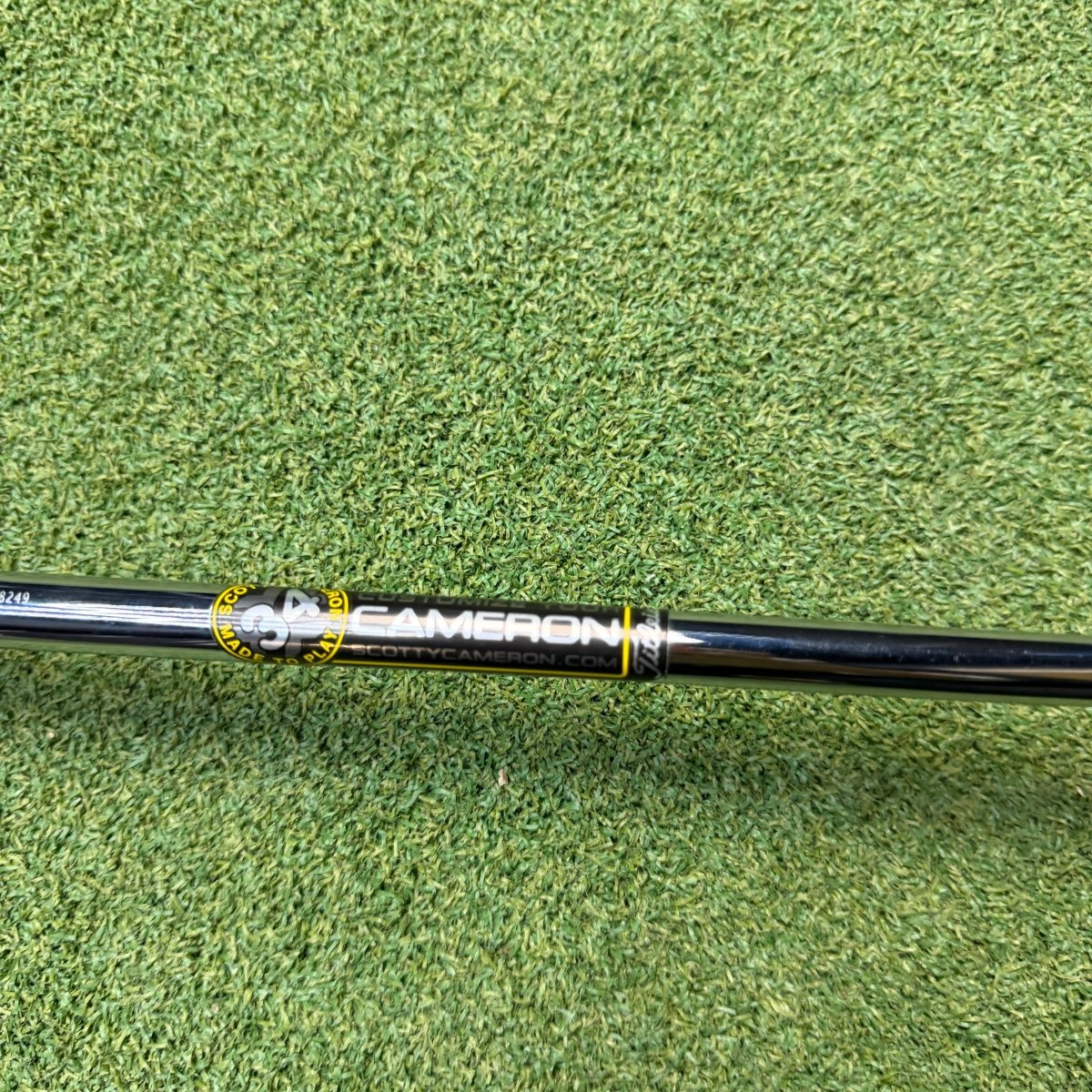 Scotty Cameron Phantom X 5.5 2022 Putter / 34 Inch - Scotty Cameron