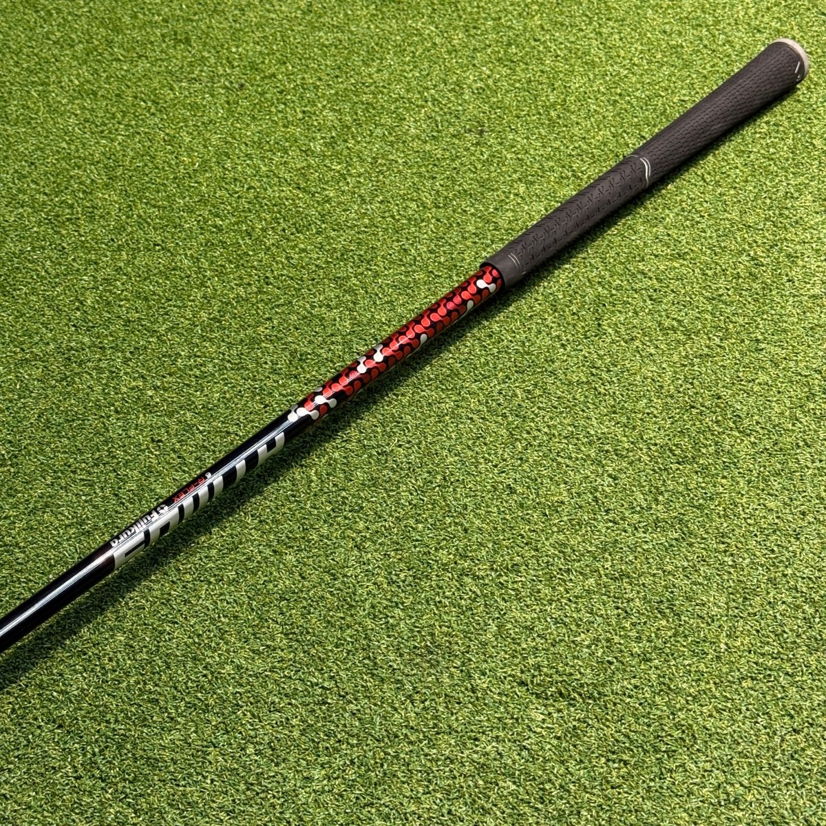 Taylormade M4 Hybrid / 22 Degree / Fujikura Atmos 6 / Regular - TaylorMade