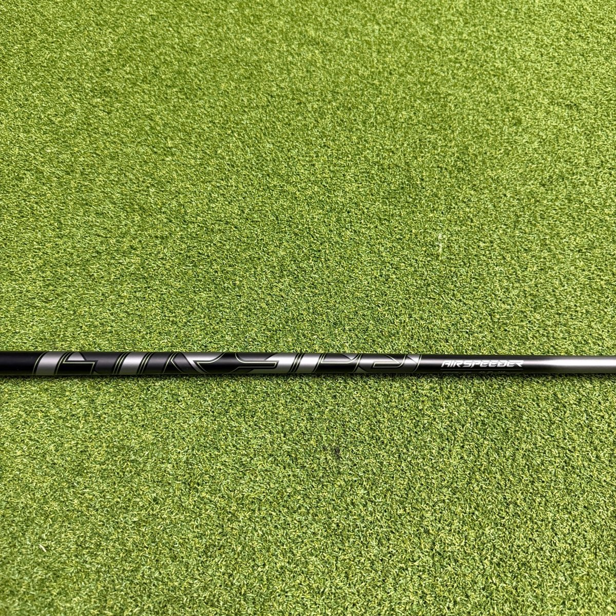 Taylormade Qi35 Max 5 Hybrid / 27 Degree / Airspeeder 50 Regular - TaylorMade