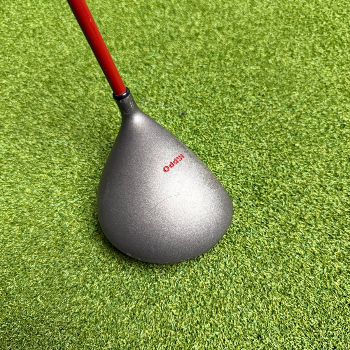 Hippo Plus Driver / 10 Degree / Hippo Regular Shaft - Hippo