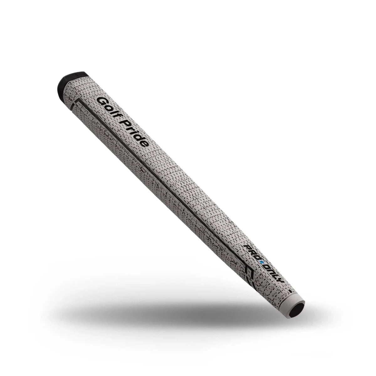 Golf Pride Pro Only Cord Blue Star Golf Grip - 81cc - Golf Pride