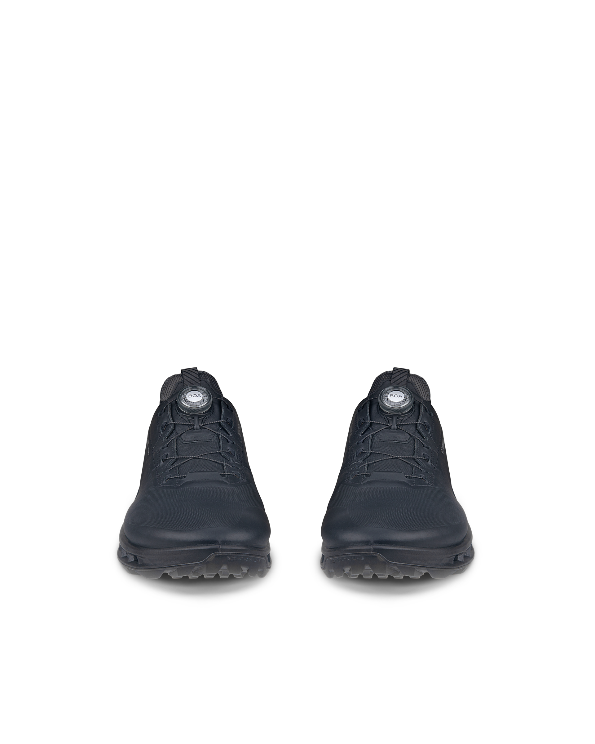 Ecco M Golf Biom C4 Boa Golf Shoes - Black