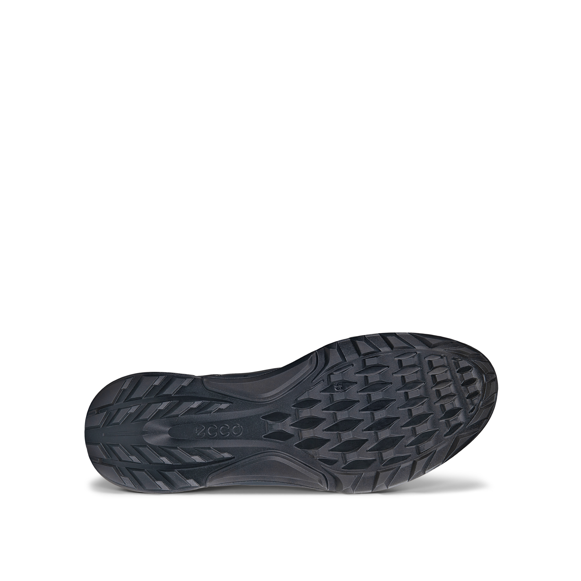 Ecco M Golf Biom C4 Boa Golf Shoes - Black