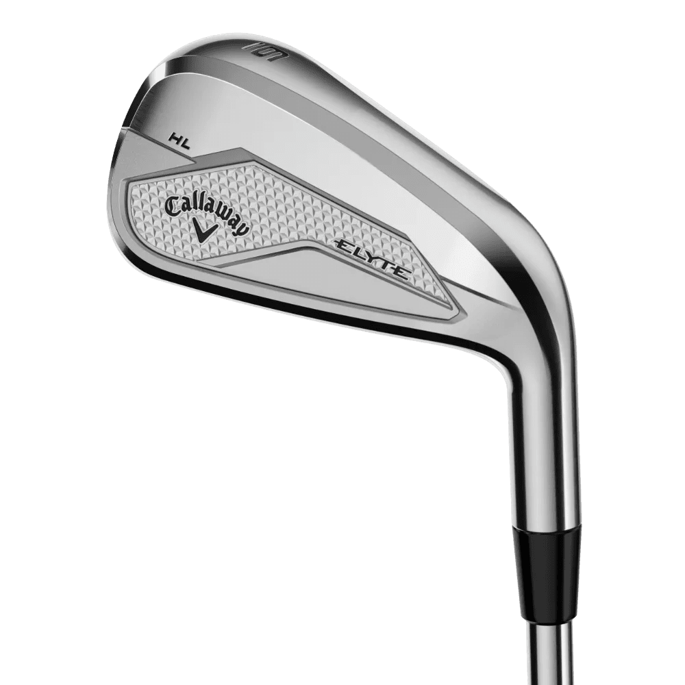 Callaway Elyte HL Graphite Golf Irons (Custom) - Callaway