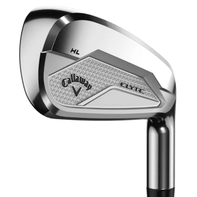 Callaway Elyte HL Graphite Golf Irons (Custom) - Callaway