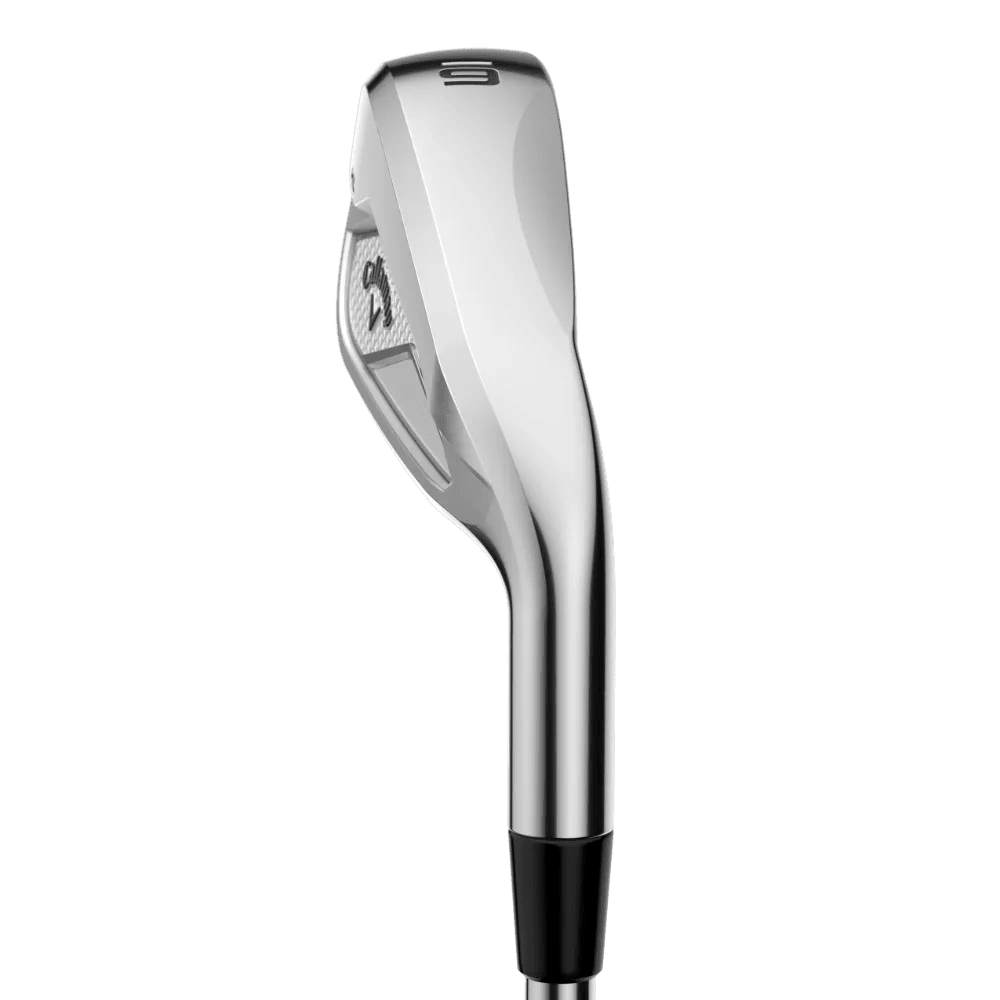Callaway Elyte HL Graphite Golf Irons (Custom) - Callaway