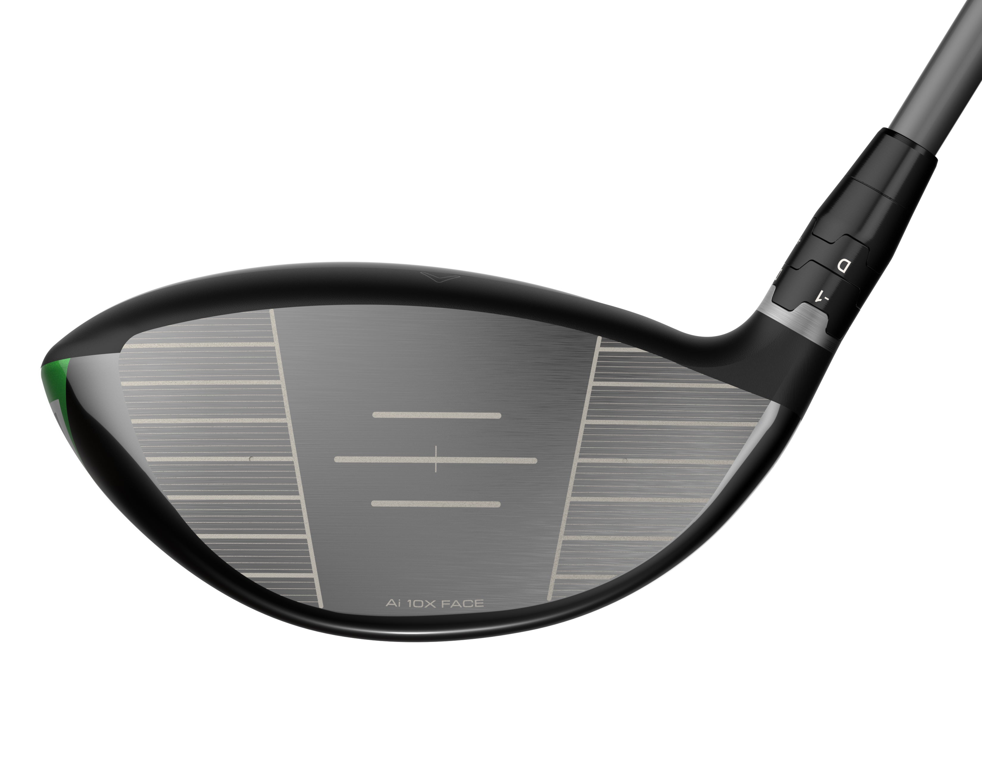 Callaway Elyte X Ladies Driver