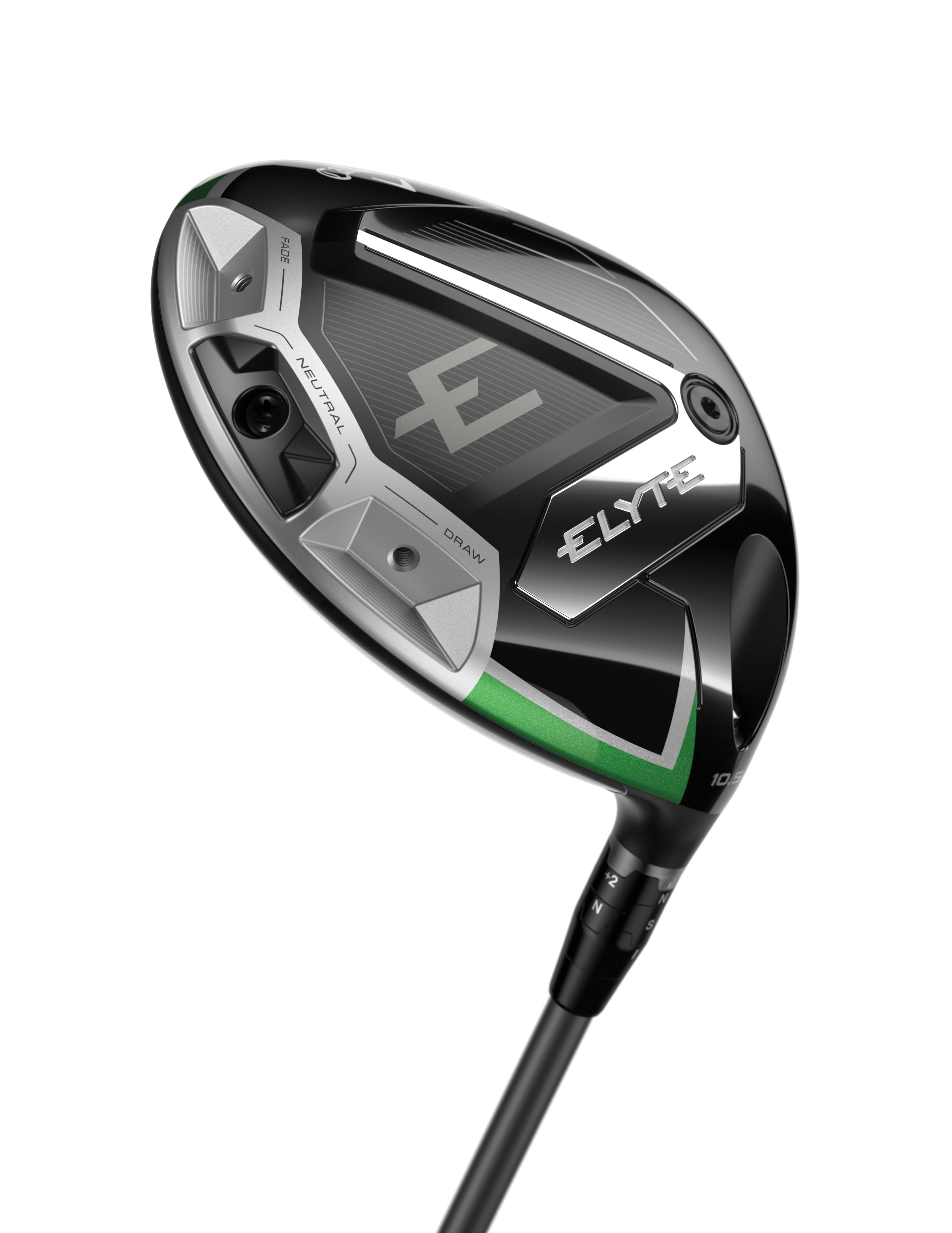 Callaway Elyte X Ladies Driver
