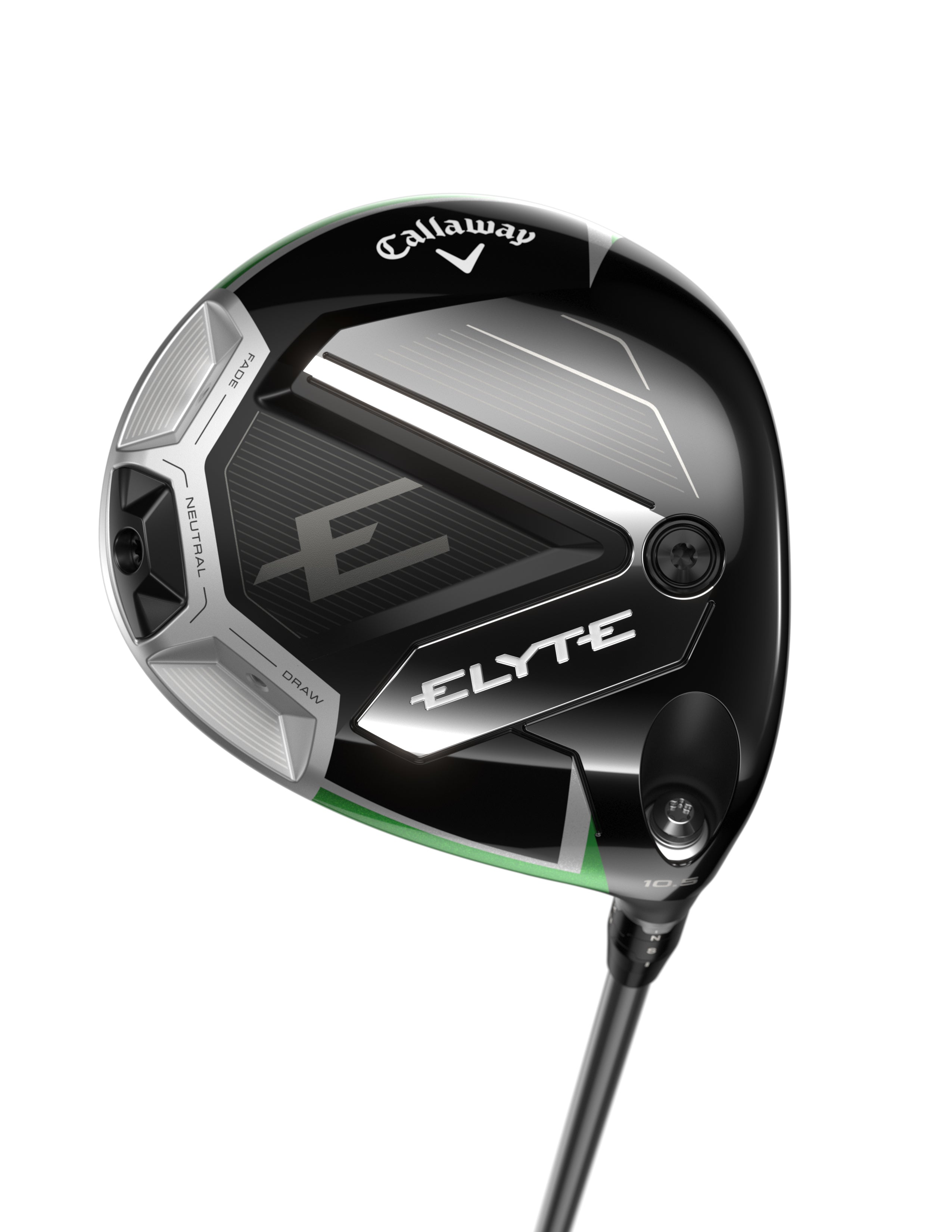 Callaway Elyte X Ladies Driver