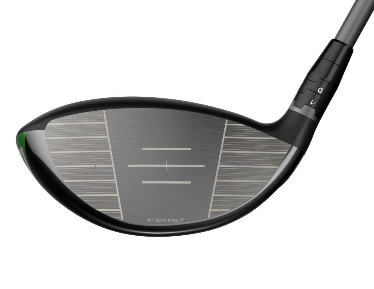 Callaway Elyte X Driver - Callaway