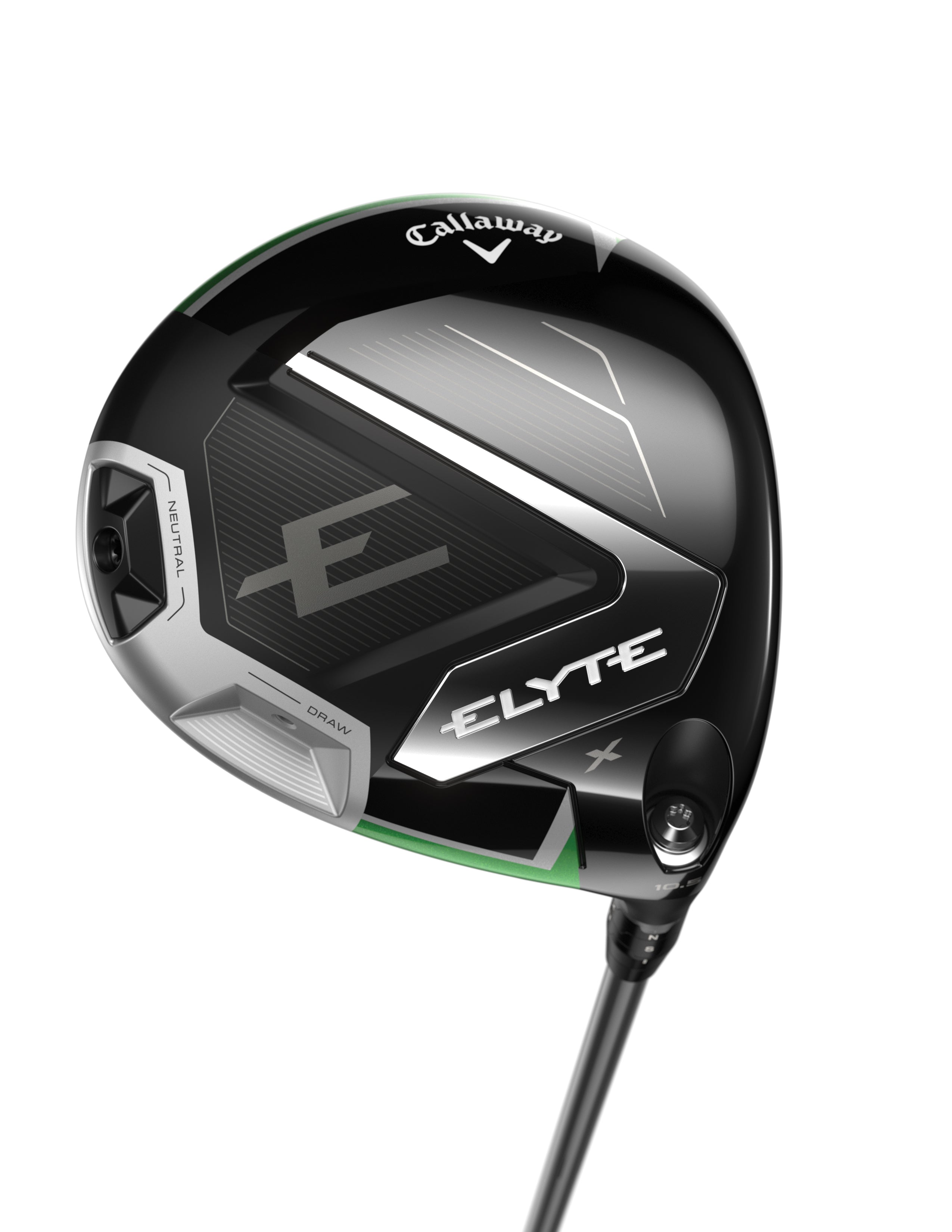 Callaway Elyte X Driver (Custom)