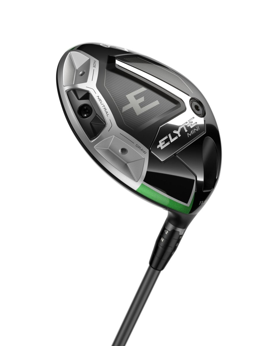 Callaway Elyte Golf Mini Driver - Callaway
