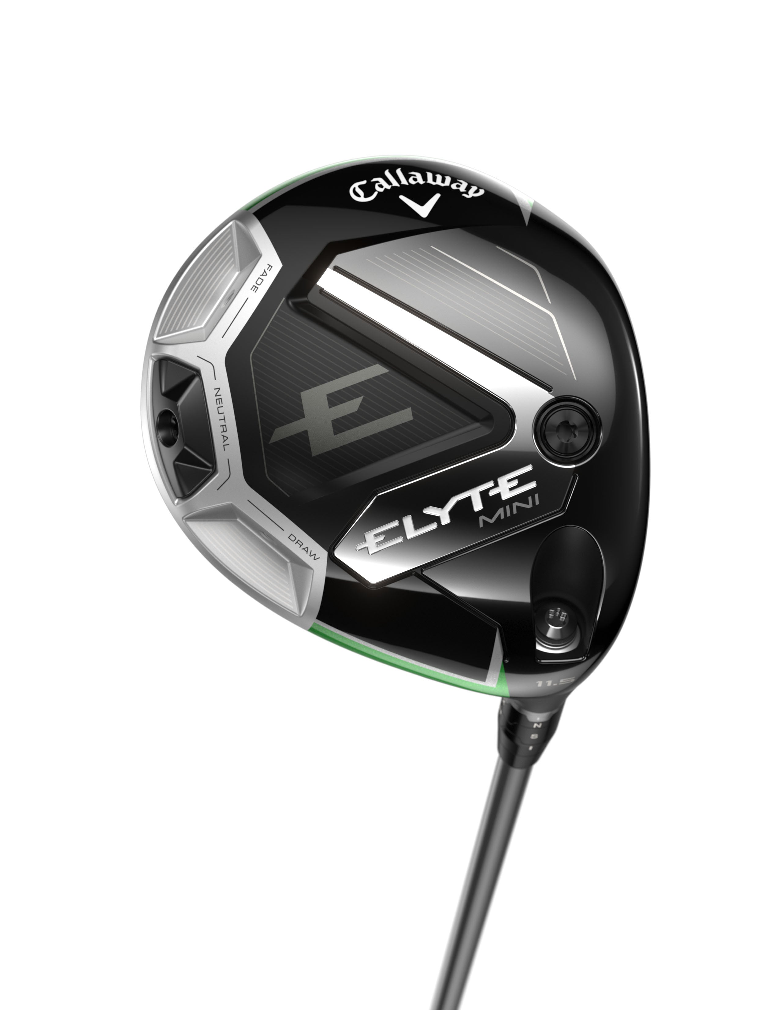Callaway Elyte Golf Mini Driver