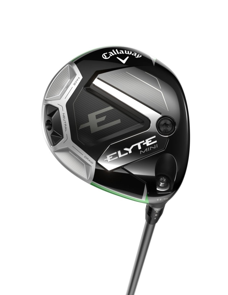 Callaway Elyte Golf Mini Driver - Callaway
