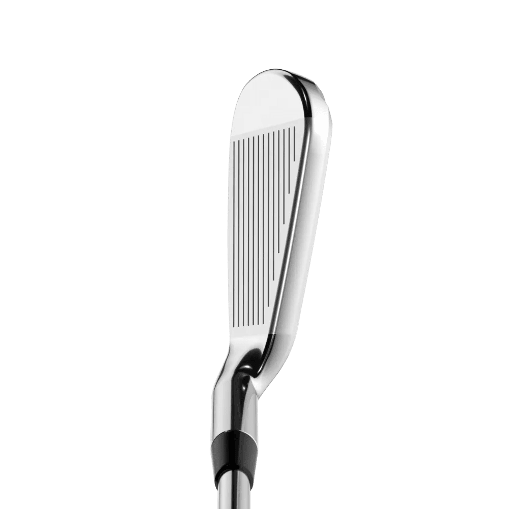 Callaway Elyte X Steel Golf Irons - Callaway