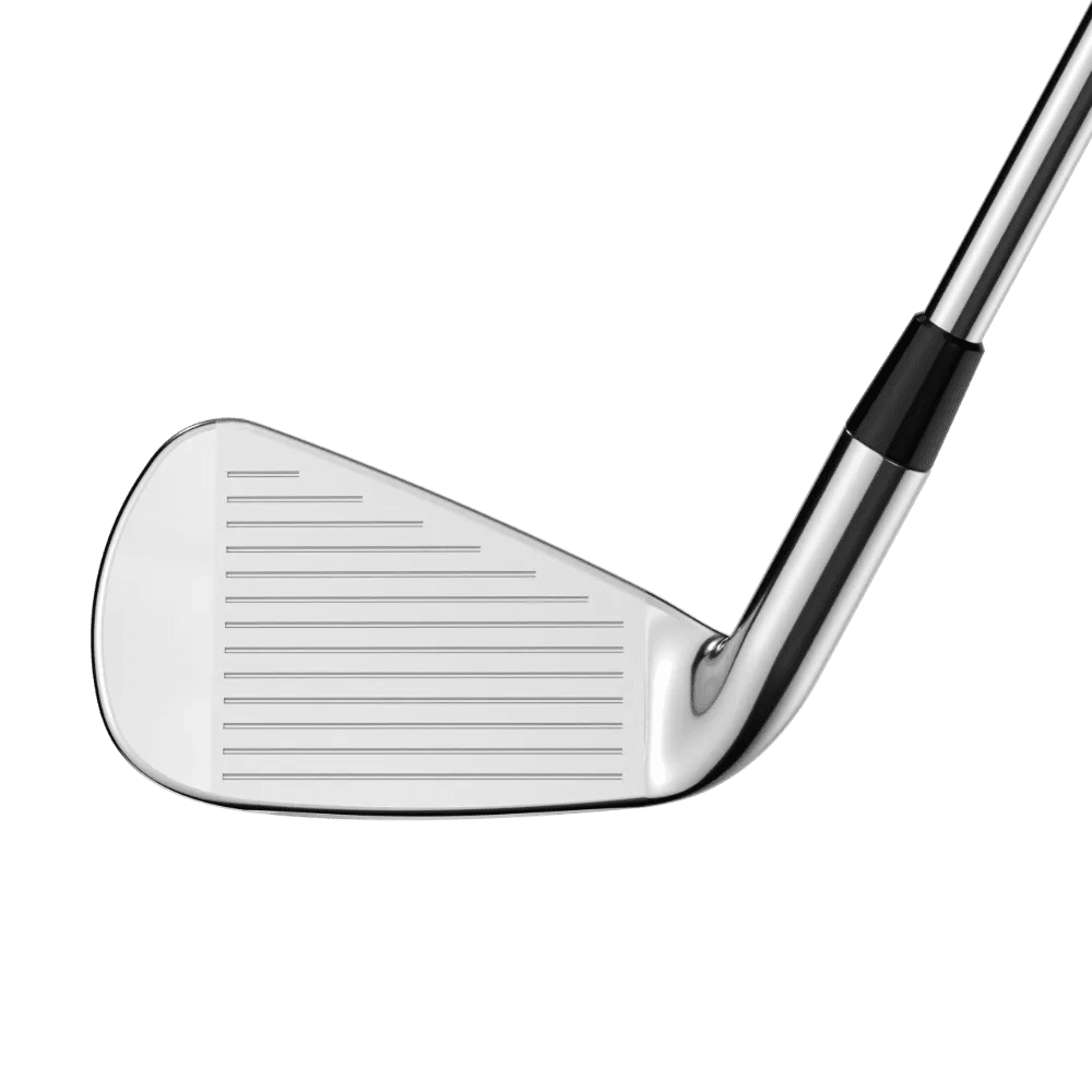 Callaway Elyte X Steel Golf Irons - Callaway