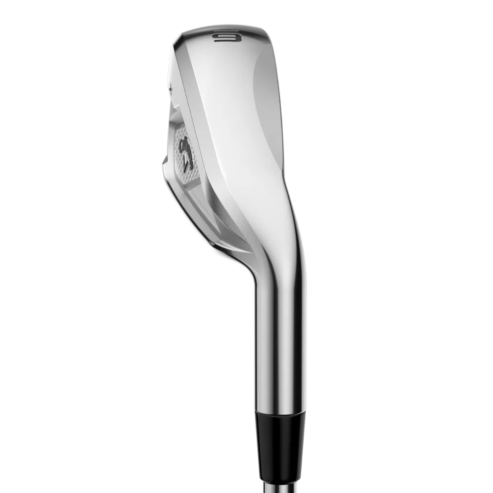 Callaway Elyte X Steel Golf Irons (Custom)