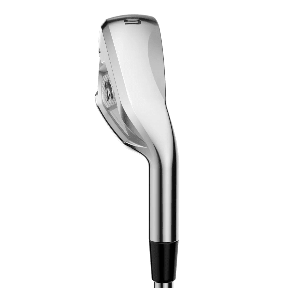 Callaway Elyte X Steel Golf Irons - Callaway