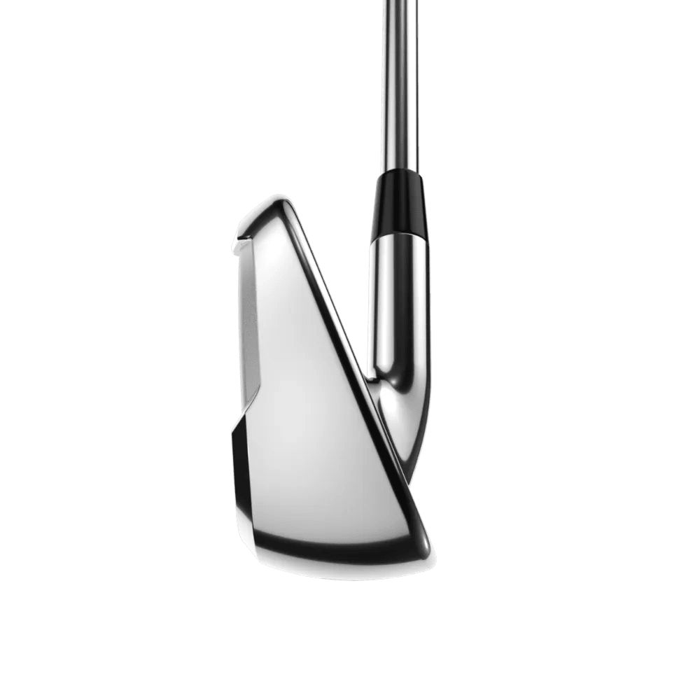 Callaway Elyte X Steel Golf Irons - Callaway