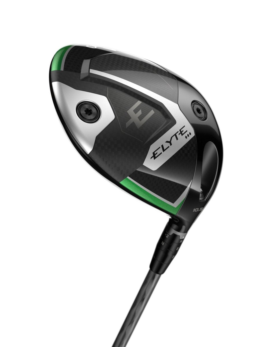 Callaway Elyte Triple Diamond - Callaway