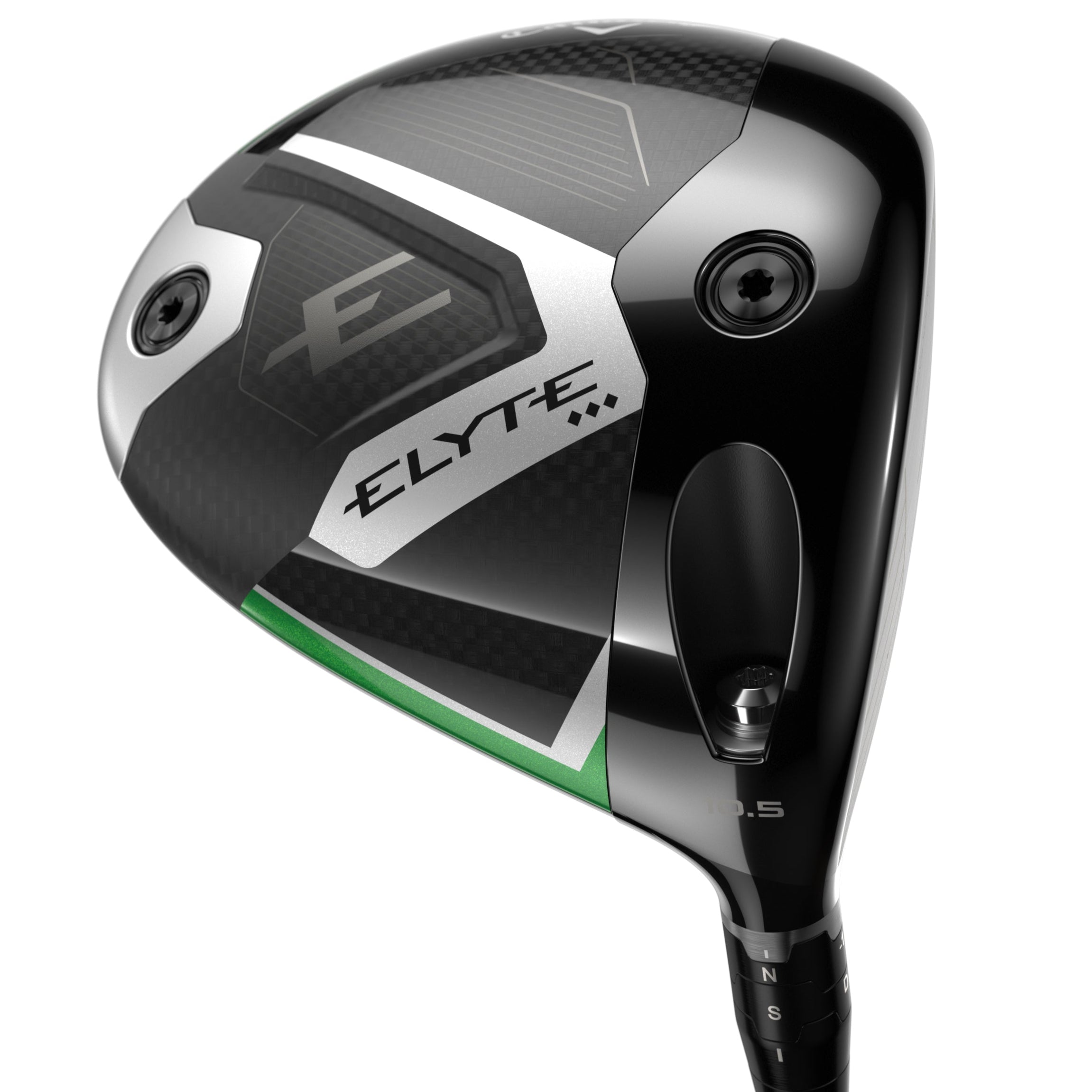 Callaway Elyte Triple Diamond (Custom)