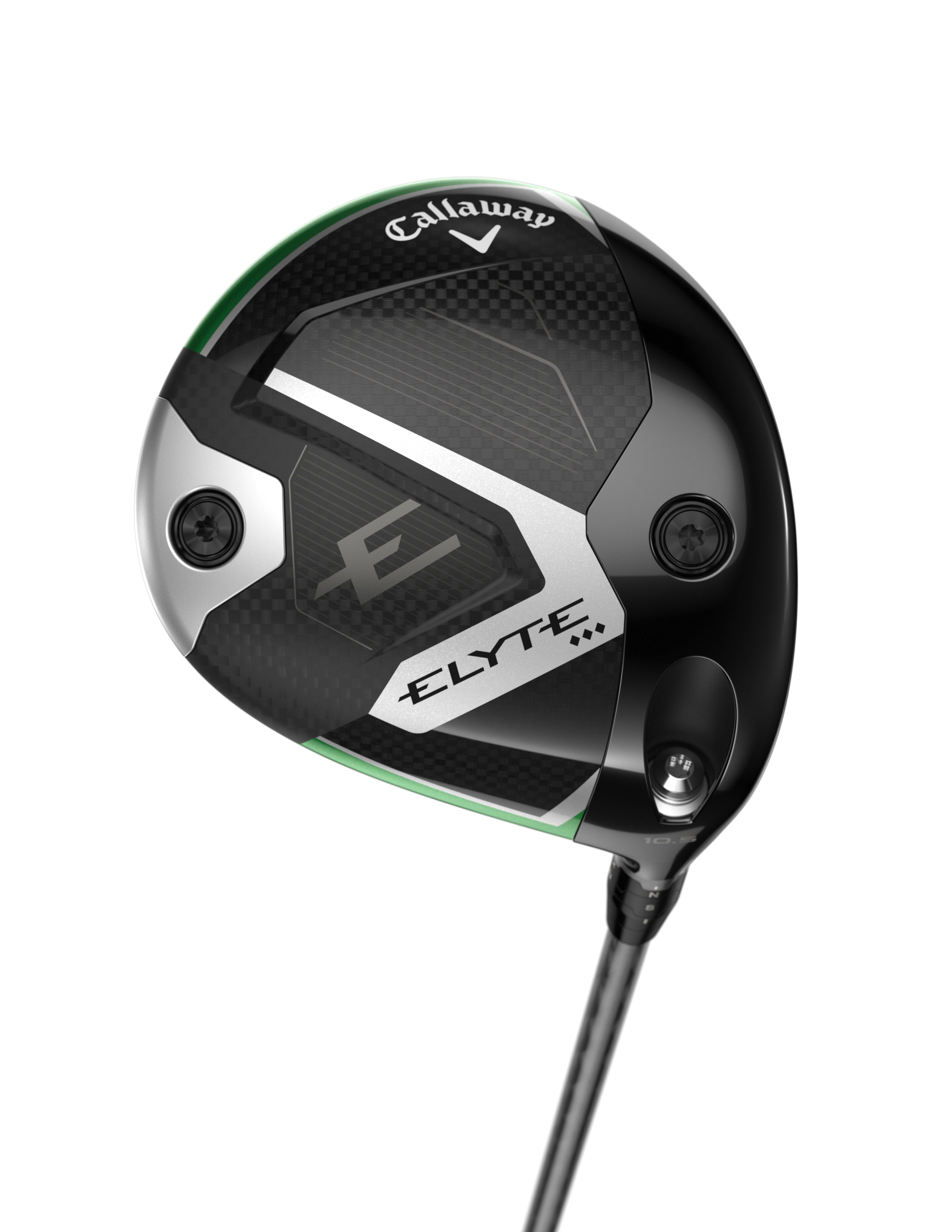 Callaway Elyte Triple Diamond (Custom)