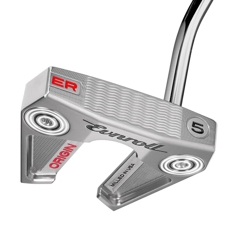 Evnroll Origin ER5 Golf Putter - Evnroll