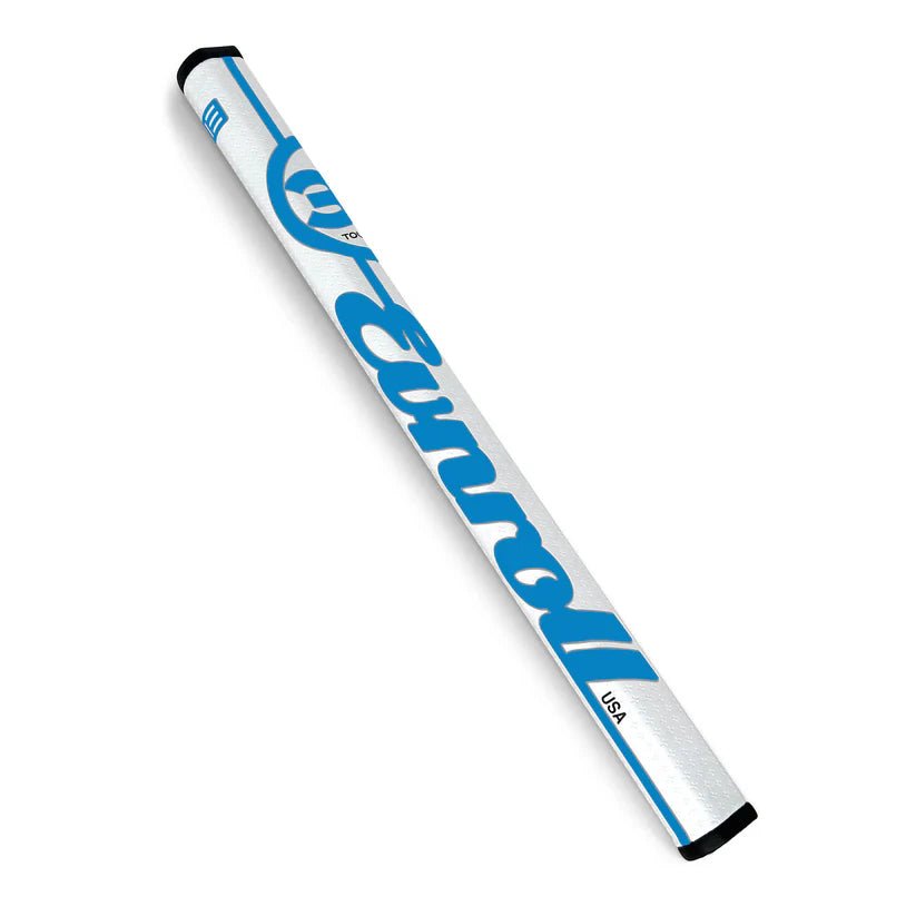 Evnroll z1 Blue High MOI Mallet Tour Spec 38" Golf Putter - Evnroll