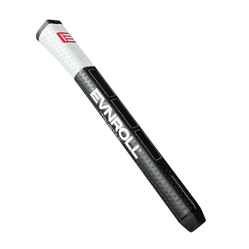 Evnroll ER11 VX2 Short Plumber High MOI Golf Putter - Evnroll