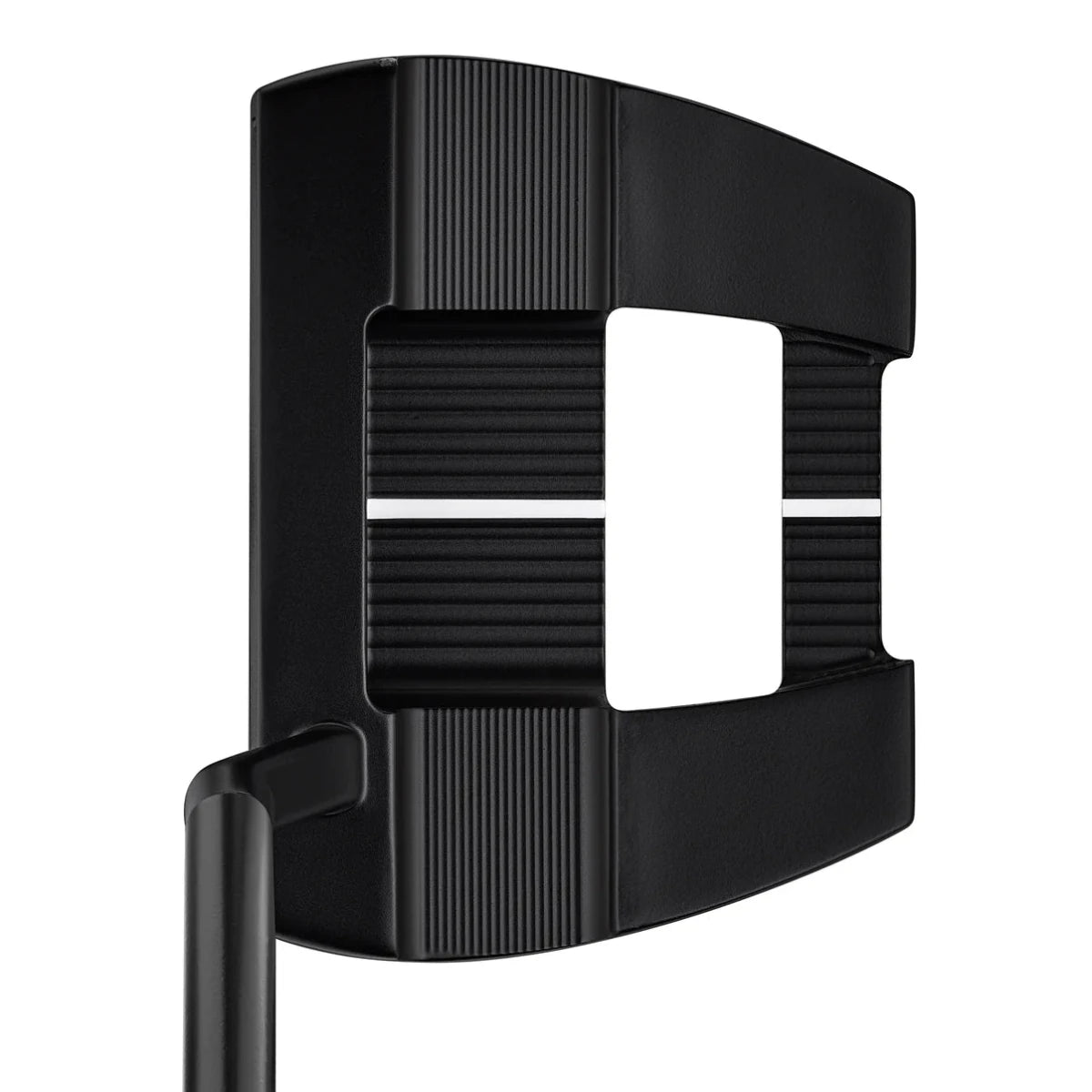Evnroll Carlsbad M1 Black Winged Mallet Golf Putter - Evnroll