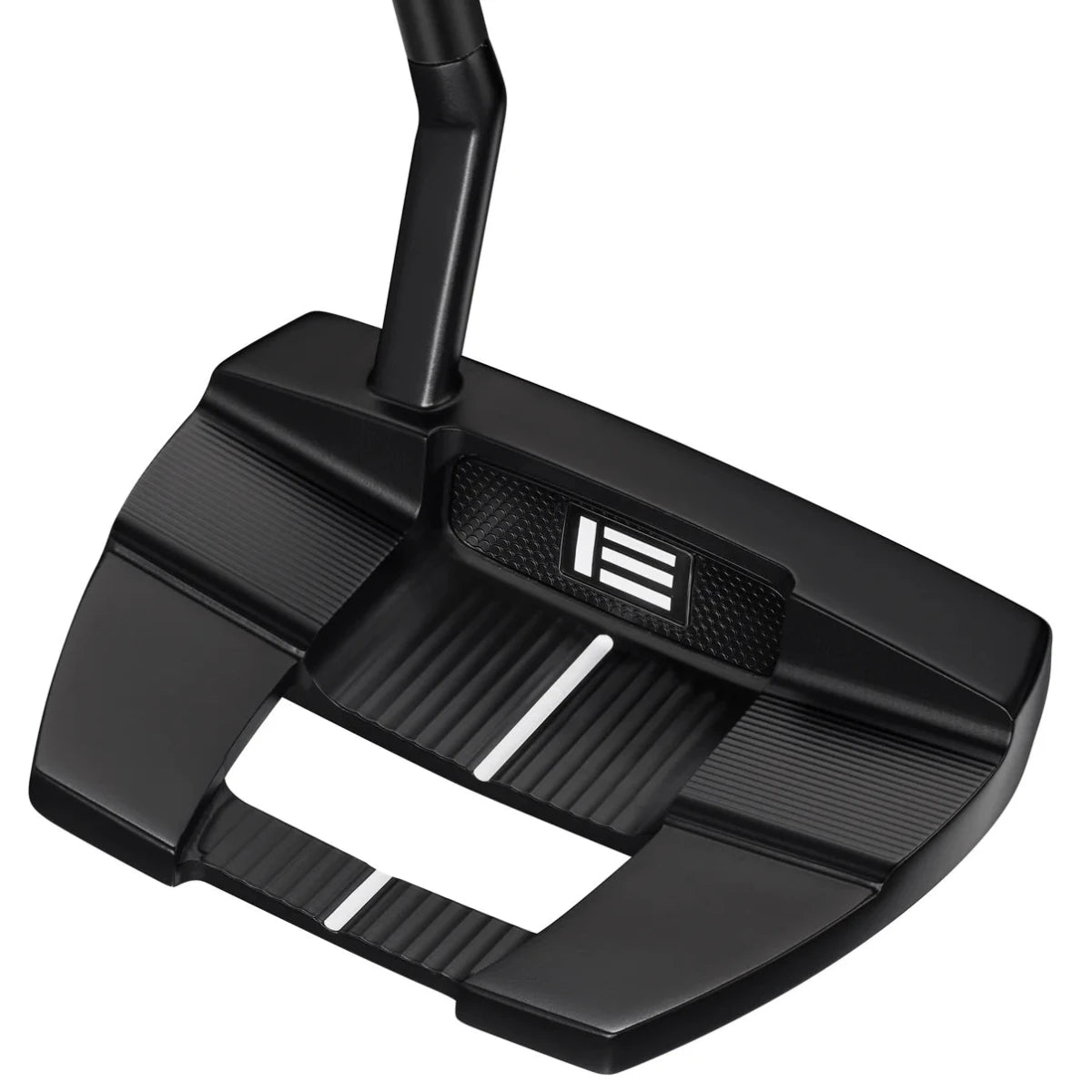 Evnroll Carlsbad M1 Black Winged Mallet Golf Putter - Evnroll