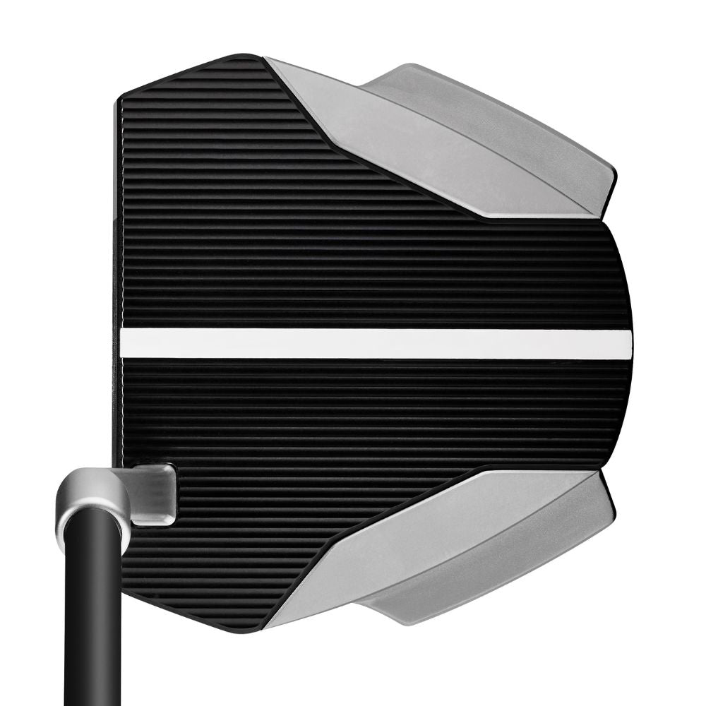 Evnroll ER11 VX2 Short Plumber High MOI Golf Putter