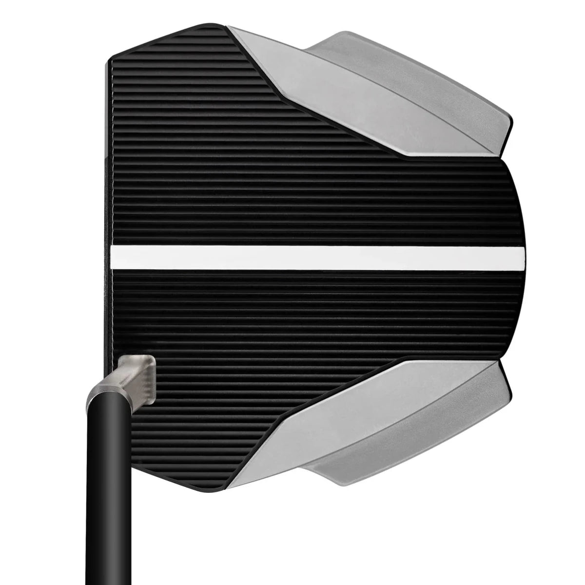 Evnroll ER11 VX6 Inline Short Slant High MOI Mallet Golf Putter - Evnroll