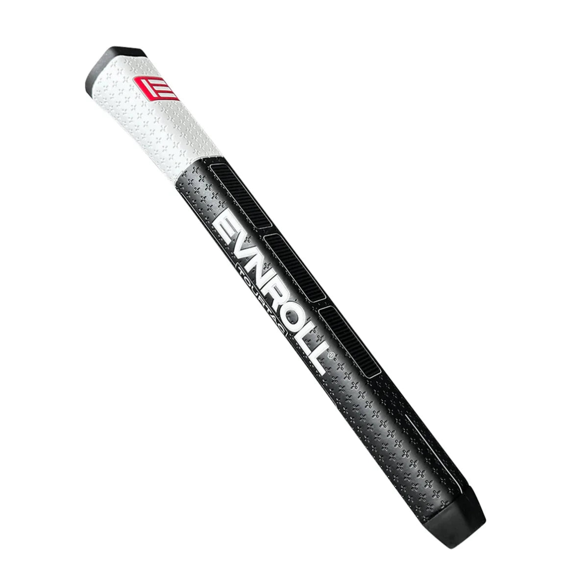 Evnroll ER11 VX6 Inline Short Slant High MOI Mallet Golf Putter - Evnroll